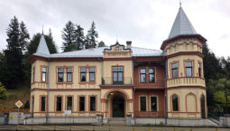 Renovare energetica – Biblioteca G.T. Kirileanu- (3)
