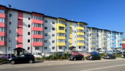 Renovarea energetica a unui numar de 20 de cladiri rezidentiale multifamiliale din Municipiul Vatra Dornei (2)