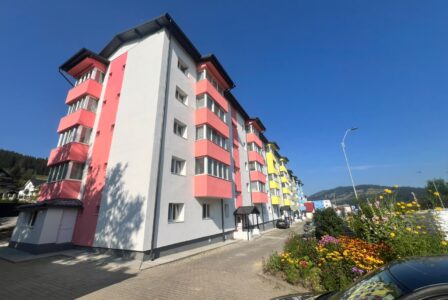 Renovarea energetica a unui numar de 20 de cladiri rezidentiale multifamiliale din Municipiul Vatra Dornei (1)